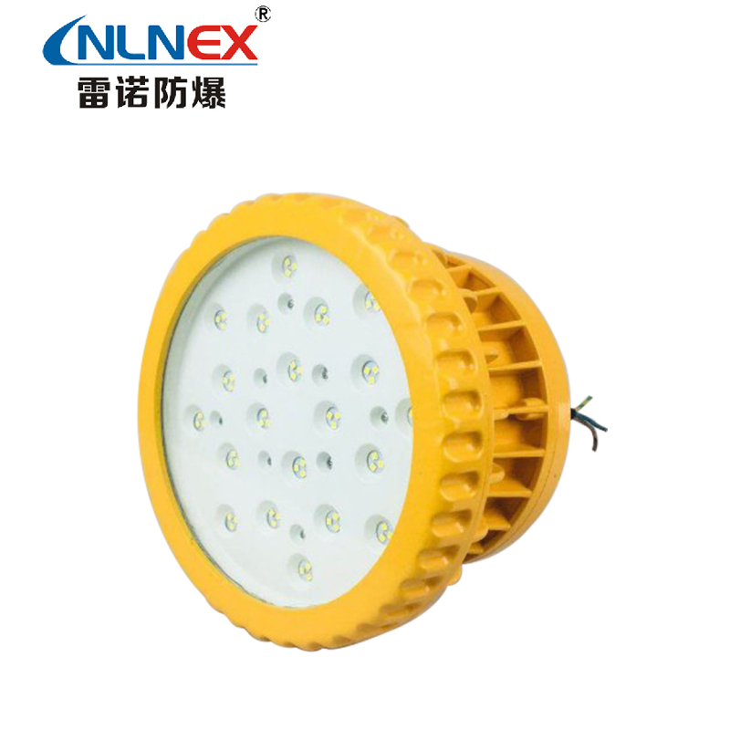 LND102-50W LED免维护防爆灯